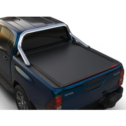 Купити Ролет для Toyota Hilux 2015-2025 з OEM дугами Tessera SE